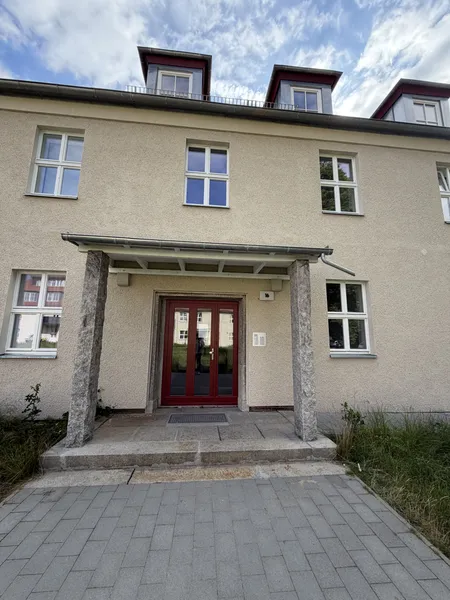 Historisch und gleichzeitig top modern. 3-Zimmer in ehemaliger Kaserne — photo 1